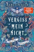 Vergissmeinnicht - Was bisher verloren war - Kerstin Gier