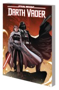 Star Wars: Darth Vader by Greg Pak Vol. 5 - The Shadow's Shadow - Greg Pak