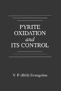 Cover-Bild zum Titel 'Pyrite Oxidation and Its Control' von 'V. P. Evangelou'