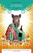 Cover-Bild zum Titel 'La teologia del cinghiale' von 'Gesuino Némus'