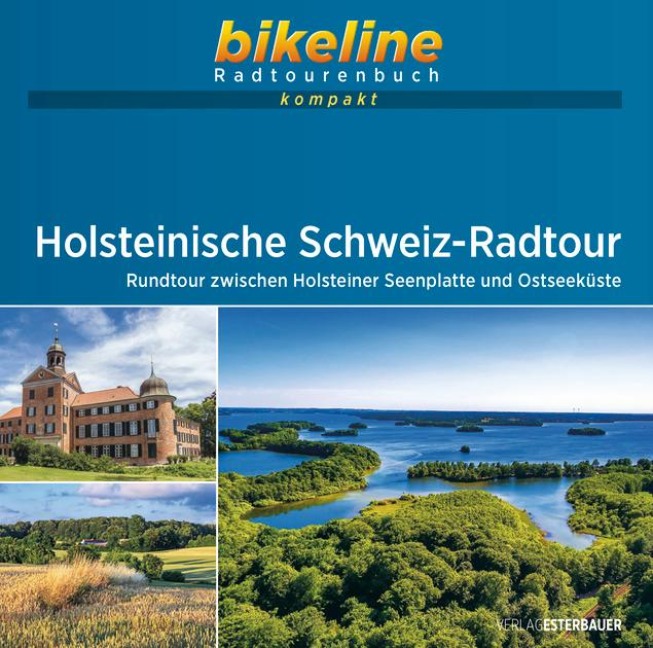 Holsteinische Schweiz-Radtour - 