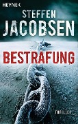 Bestrafung - Steffen Jacobsen