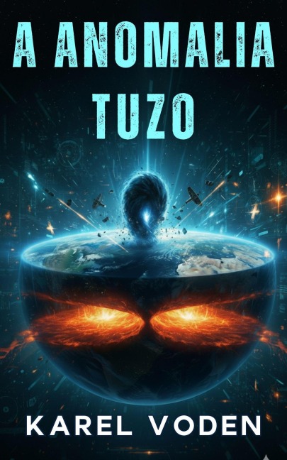 A Anomalia Tuzo - Karel Voden