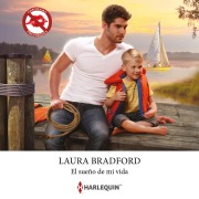 Cover-Bild zum Titel 'El sueño de mi vida' von 'Laura Bradford'