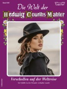 Cover-Bild zum Titel 'Die Welt der Hedwig Courths-Mahler 640' von 'Yvonne Uhl'