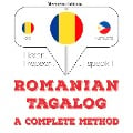 Român¿ - tagalog: o metod¿ complet¿ - Jm Gardner