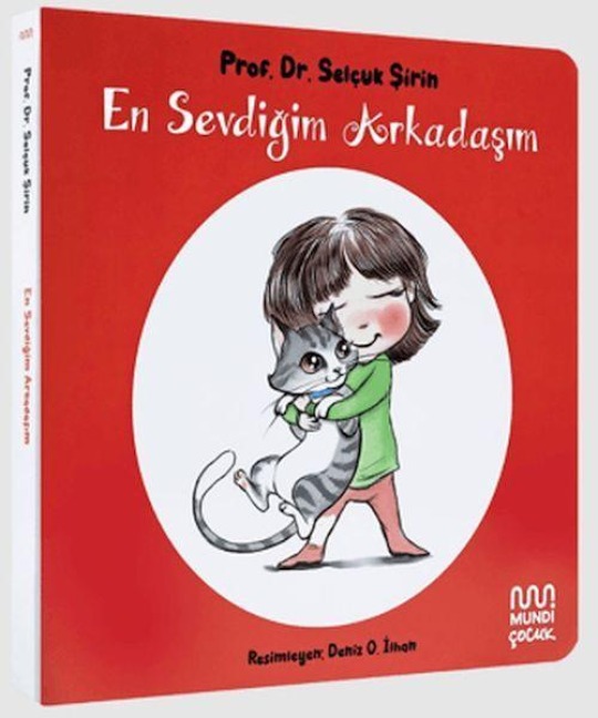 En Sevdigim Arkadasim - Selcuk Sirin