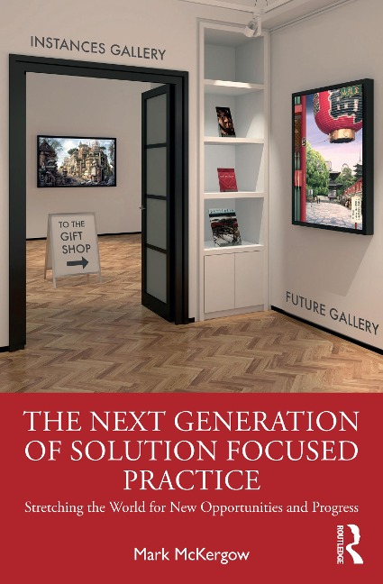 The Next Generation of Solution Focused Practice - Mark McKergow