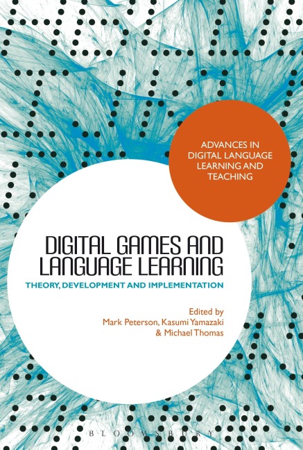 Digital Games and Language Learning - 