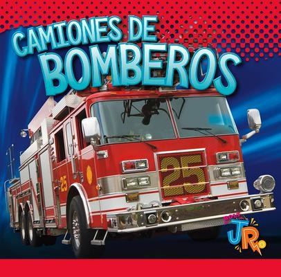 Camiones de Bomberos - Jen Besel