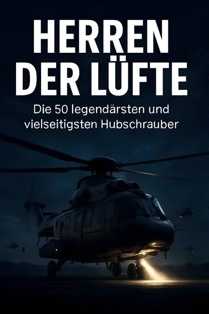 Herren der Lüfte - Leah Maier