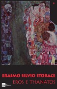Cover-Bild zum Titel 'Eros e Thanatos' von 'Erasmo Silvio Storace'