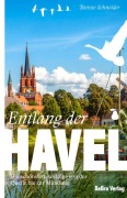 Cover-Bild zum Titel 'Entlang der Havel' von 'Therese Schneider'