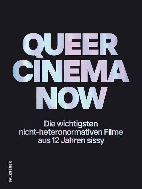 Queer Cinema Now - 
