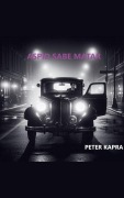 Cover-Bild zum Titel 'Aspid Sabe Matar' von 'Peter Kapra'