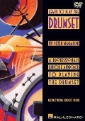 Cover-Bild zum Titel 'Learn to Play the Drumset' von ''