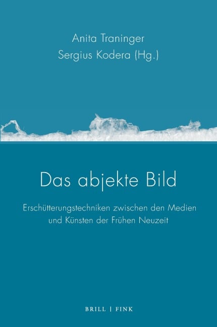 Das abjekte Bild - 
