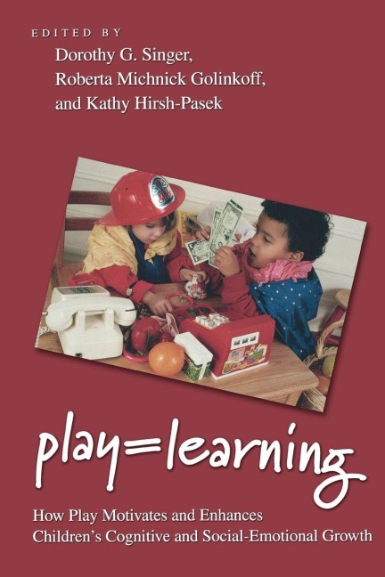 Play = Learning - 