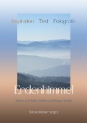 Cover-Bild zum Titel 'Erdenhimmel' von 'Silvia Müller-Vögtli'