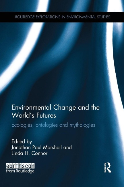 Environmental Change and the World's Futures - 