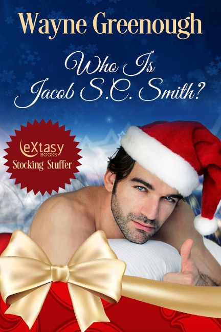 Who Is Jacob S.C. Smith? - Wayne Greenough