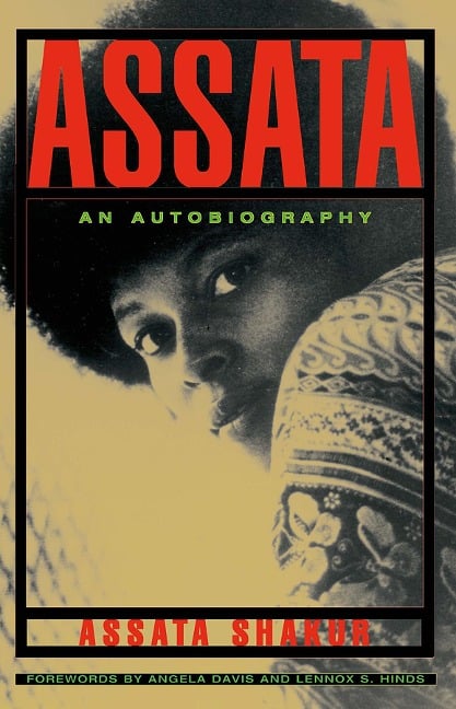 Assata - Assata Shakur