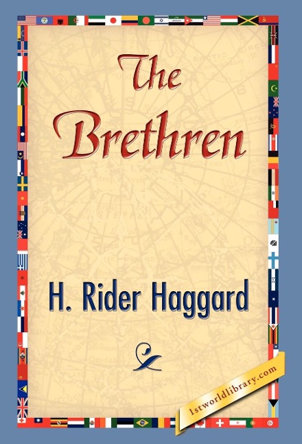 The Brethren - H. Rider Haggard