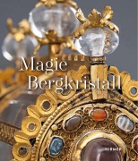 Cover-Bild zum Titel 'Magie Bergkristall' von ''