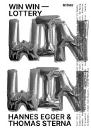 Cover-Bild zum Titel 'Win-Win Lottery' von 'Hannes Egger, Thomas Sterna'