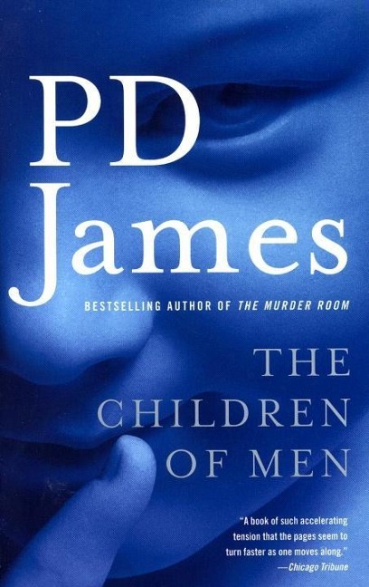 The Children of Men - P. D. James