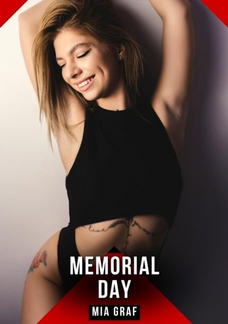 Memorial Day - Mia Graf