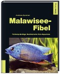 Cover-Bild zum Titel 'Malawisee-Fibel' von 'Andreas Spreinat'