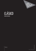 Cover-Bild zum Titel 'Clásico' von 'Sofiane Benouis'