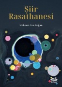 Cover-Bild zum Titel 'Siir Rasathanesi' von 'Mehmet Can Dogan'