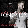 Obsession Lib/E - Vivian Wood