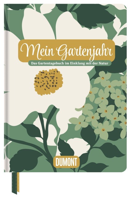 Mein Gartenjahr - 