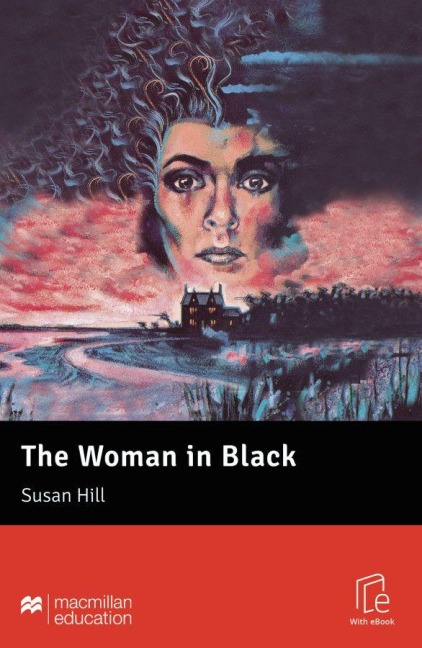 The Woman in Black - Susan Hill