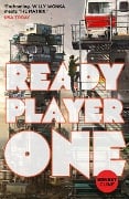 Ready Player One - Ernest Cline