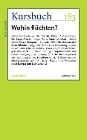  Kursbuch 183