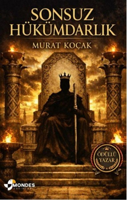Sonsuz Hükümdarlik - Murat Kocak