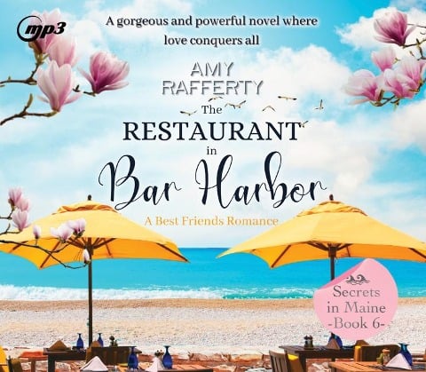 The Restaurant in Bar Harbor - Amy Rafferty