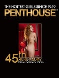 Cover-Bild zum Titel 'Penthouse' von ''