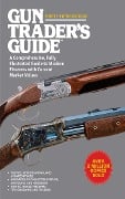 Cover-Bild zum Titel 'Gun Trader's Guide to Rifles' von ''