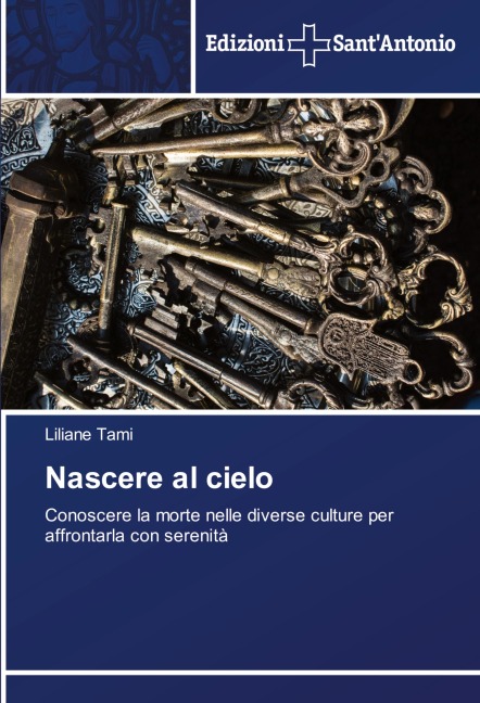 Nascere al cielo - Liliane Tami