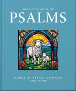 Cover-Bild zum Titel 'The Little Book of Psalms' von 'Oh'