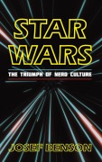 Cover-Bild zum Titel 'Star Wars' von 'Josef Benson'