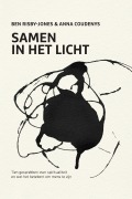 Cover-Bild zum Titel 'Samen in het licht' von 'Anna Coudenys, Ben Risby-Jones'