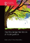 The Routledge Handbook of Ecolinguistics - 