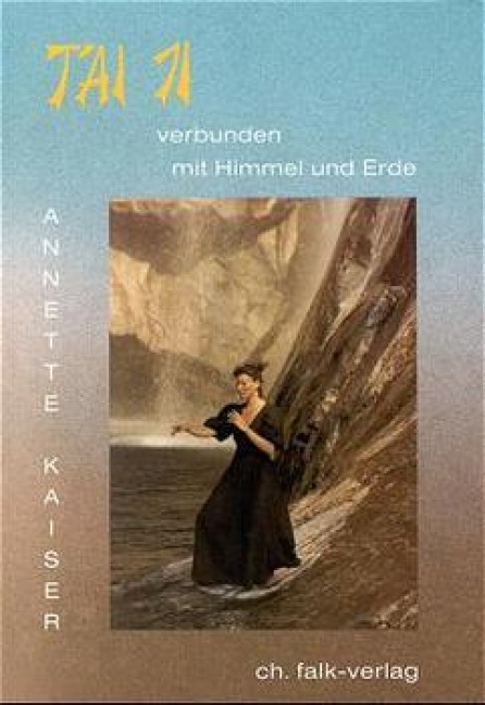 Tai Ji - Annette Kaiser