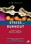 Cover-Bild zum Titel 'Stress und Burnout' von 'Samuel Pfeifer'